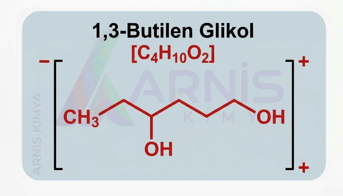 1,3-Butilen Glikol 2