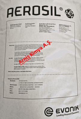 Aerosil