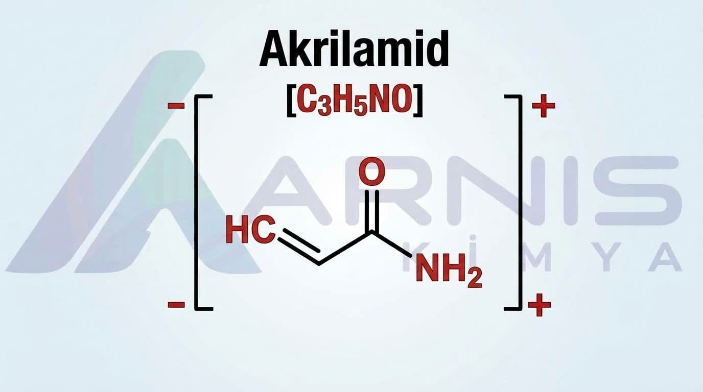 Akrilamid 2