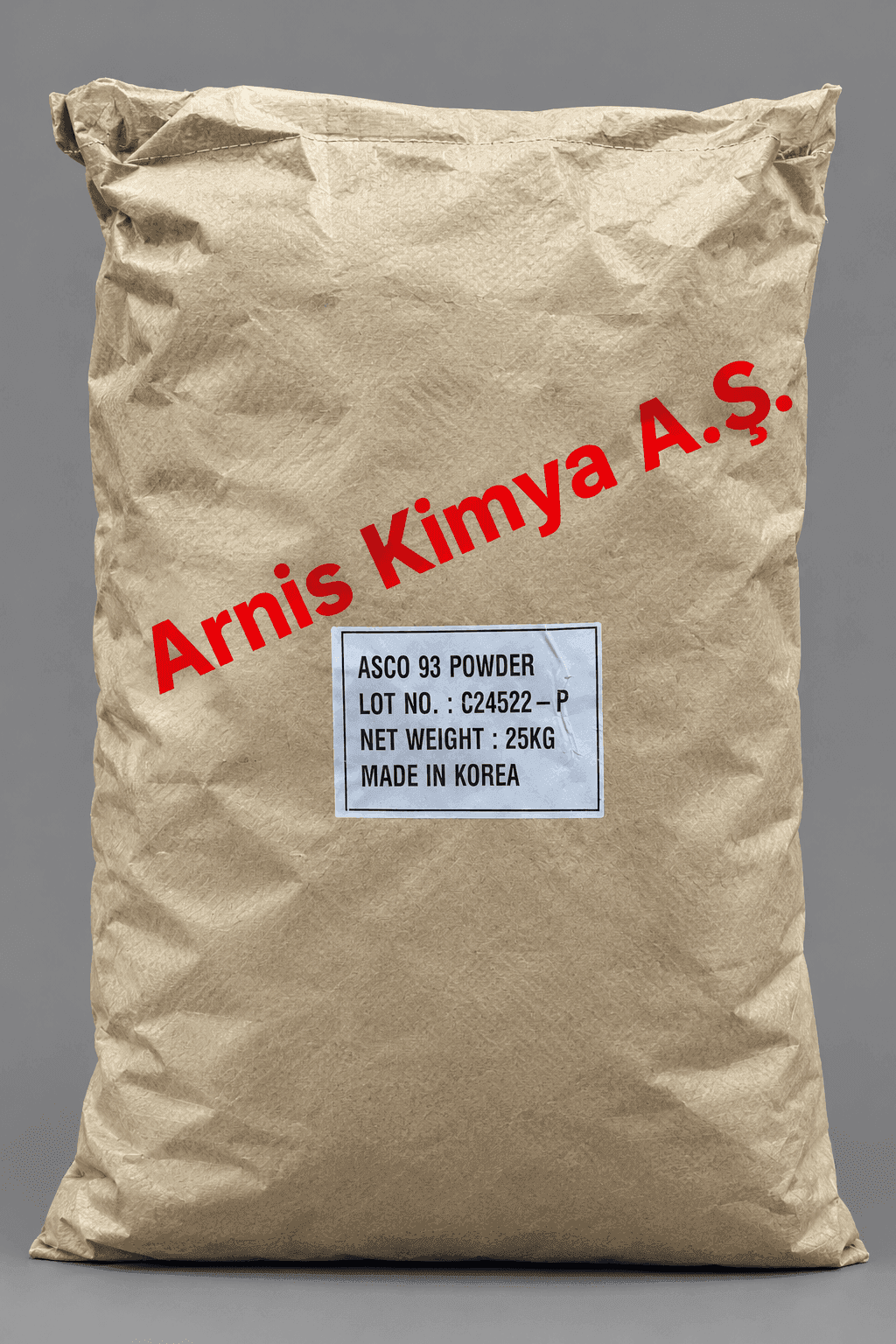 Alfa Olefin Sülfonat (AOS) (CAS 68439-57-6) - Yüzey Aktif Maddeler ve Sülfatlar