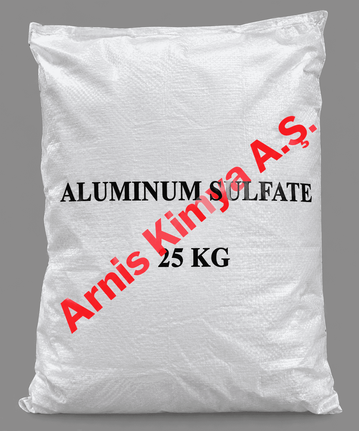 Alüminyum Sülfat (CAS 10043-01-3) - İnorganik Tuzlar ve Sülfatlar