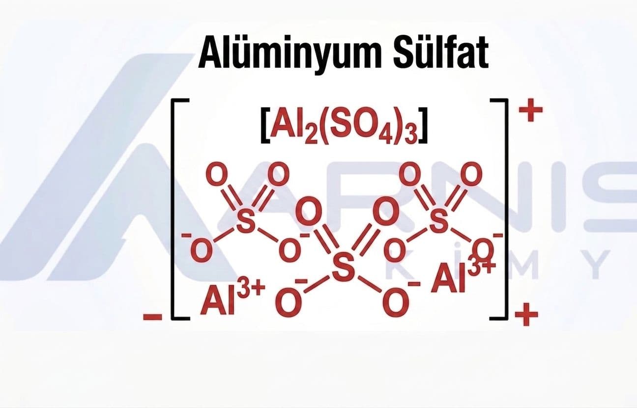 Alüminyum Sülfat 2
