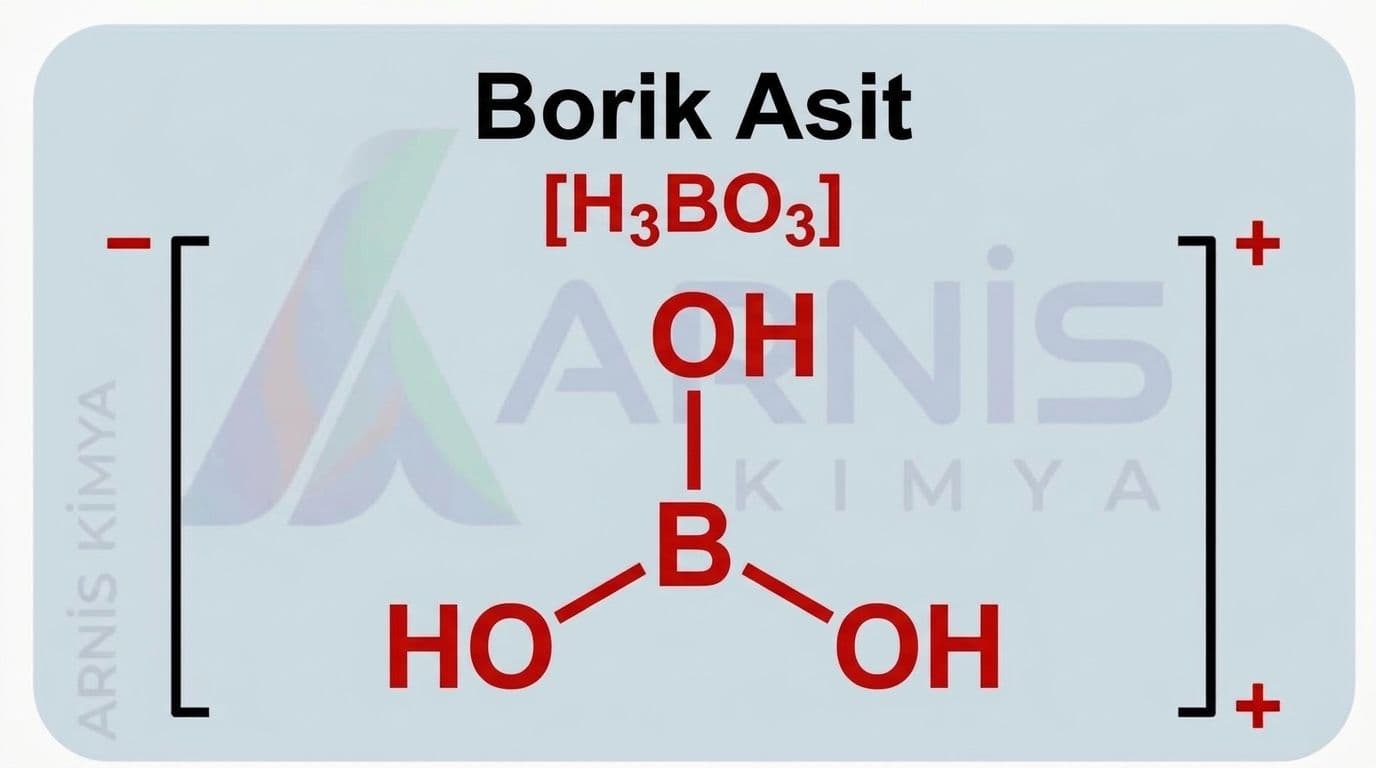 Borik Asit 2