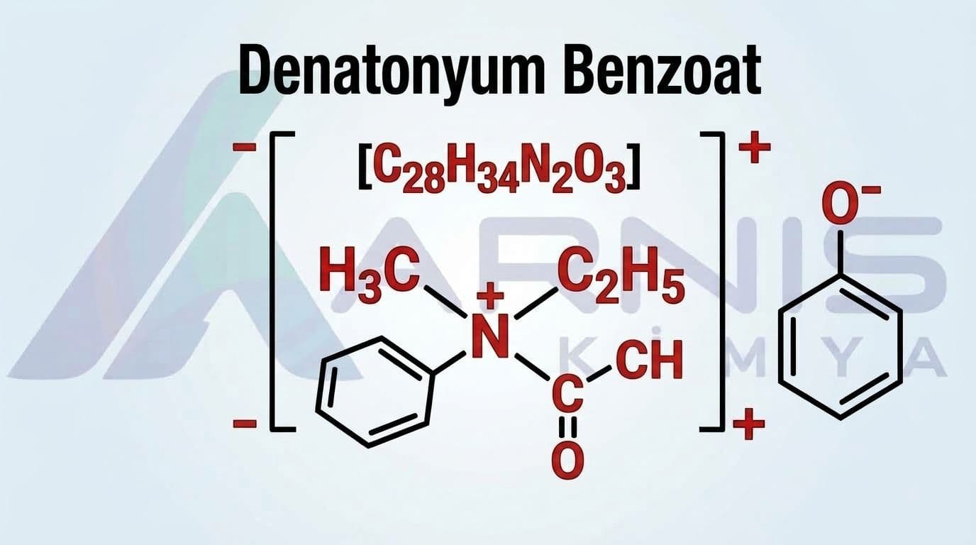 Denatonyum Benzoat 2