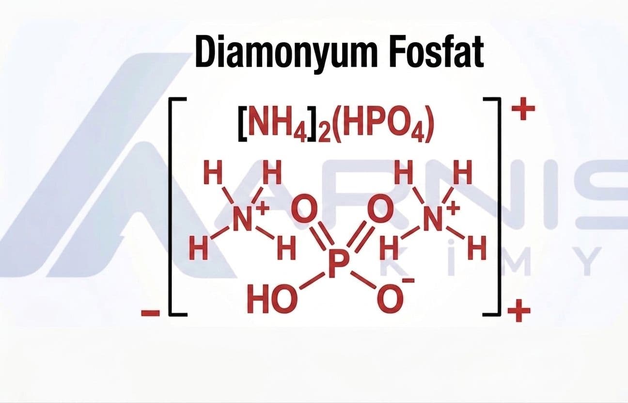 Diamonyum Fosfat 2