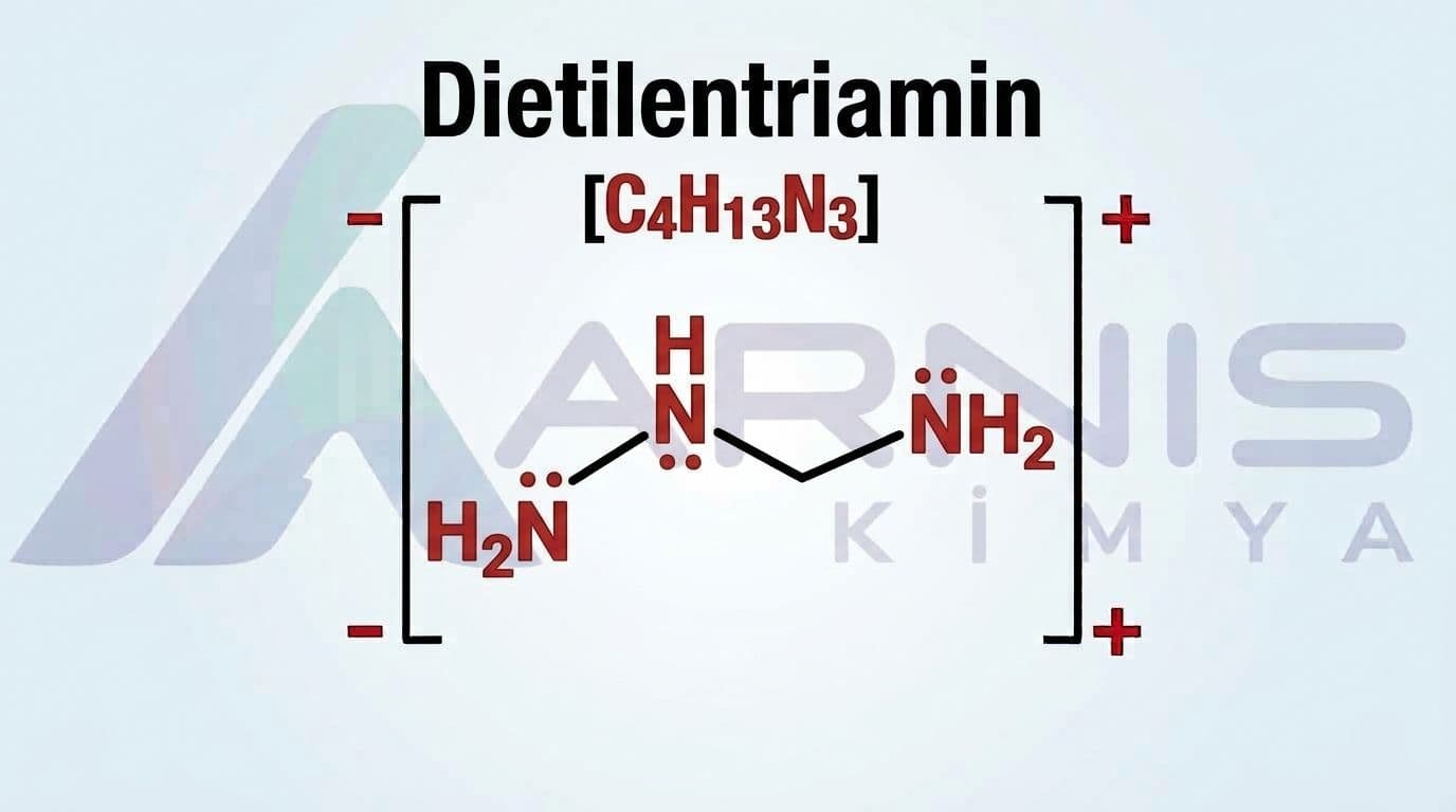 Dietilentriamin (DETA) 2