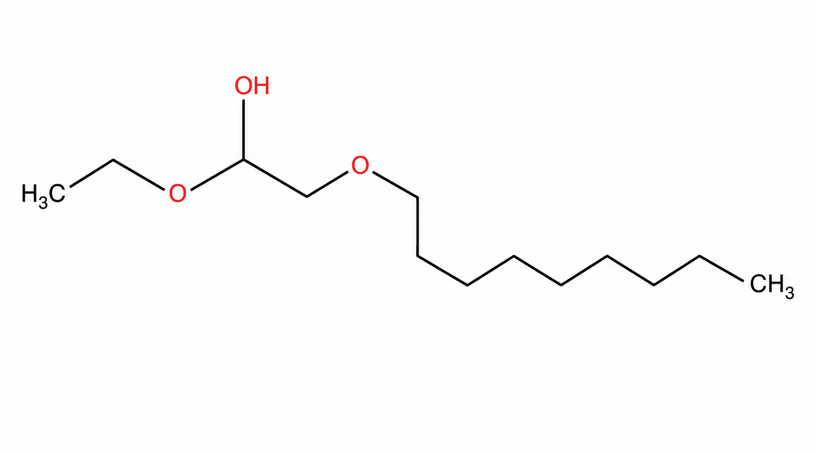 Ethylhexylglycerin (CAS 70445-33-9) - Yüzey Aktif Maddeler ve Emülgatörler