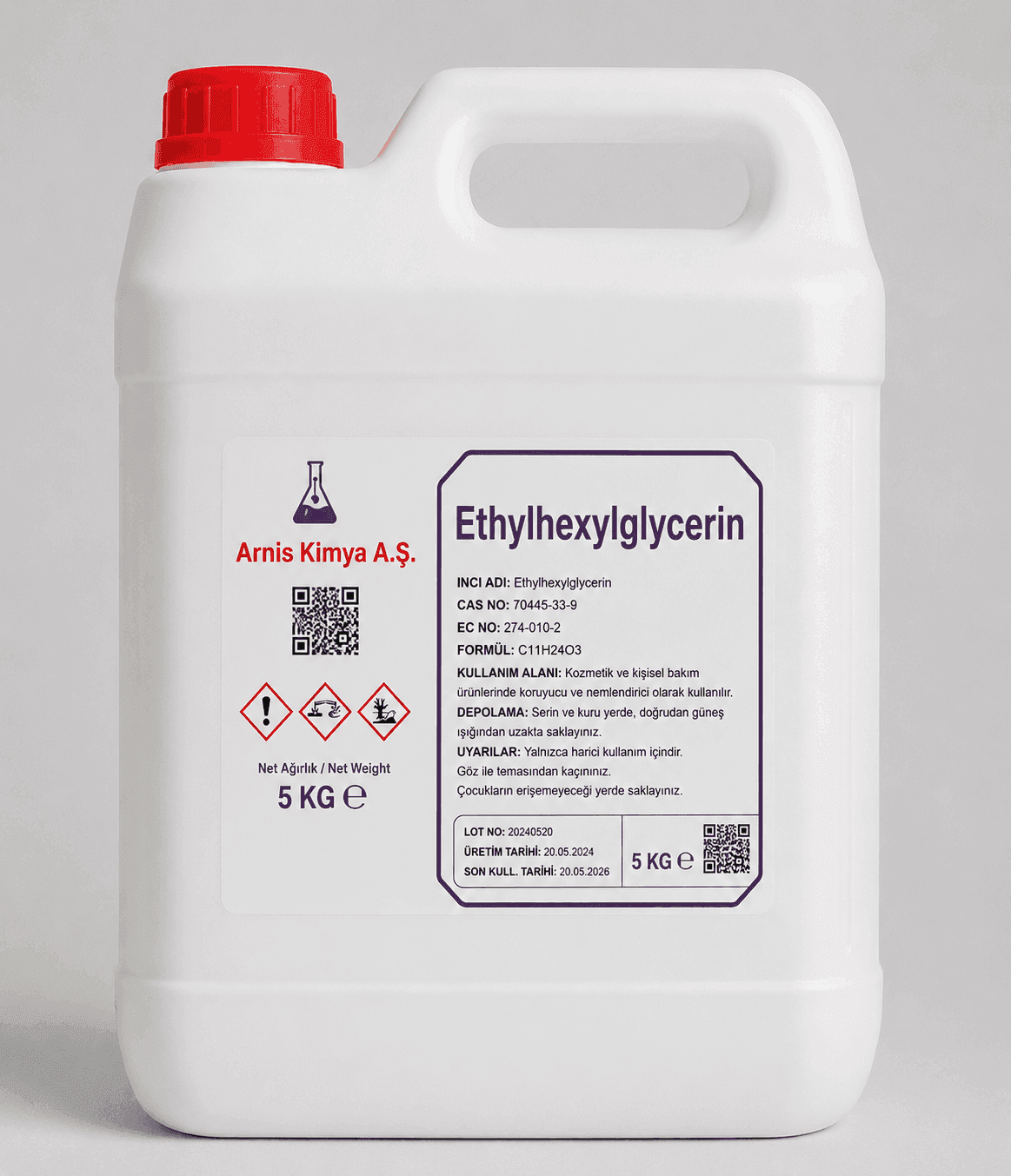 Ethylhexylglycerin 2