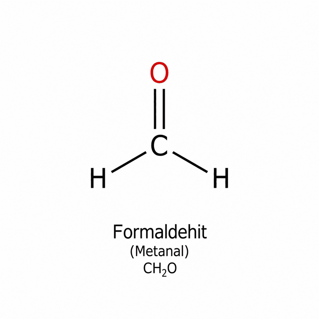 Formaldehit 2