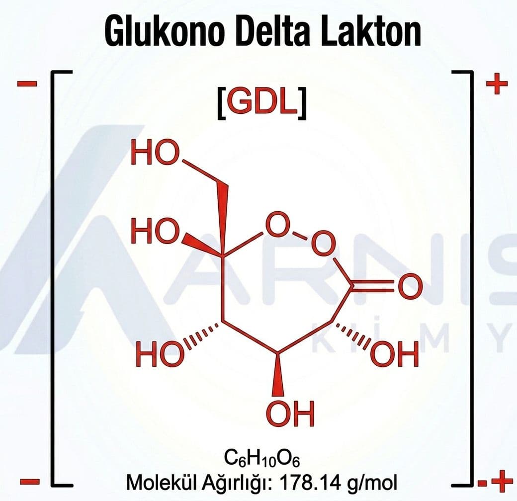 Glukono Delta Lakton 2