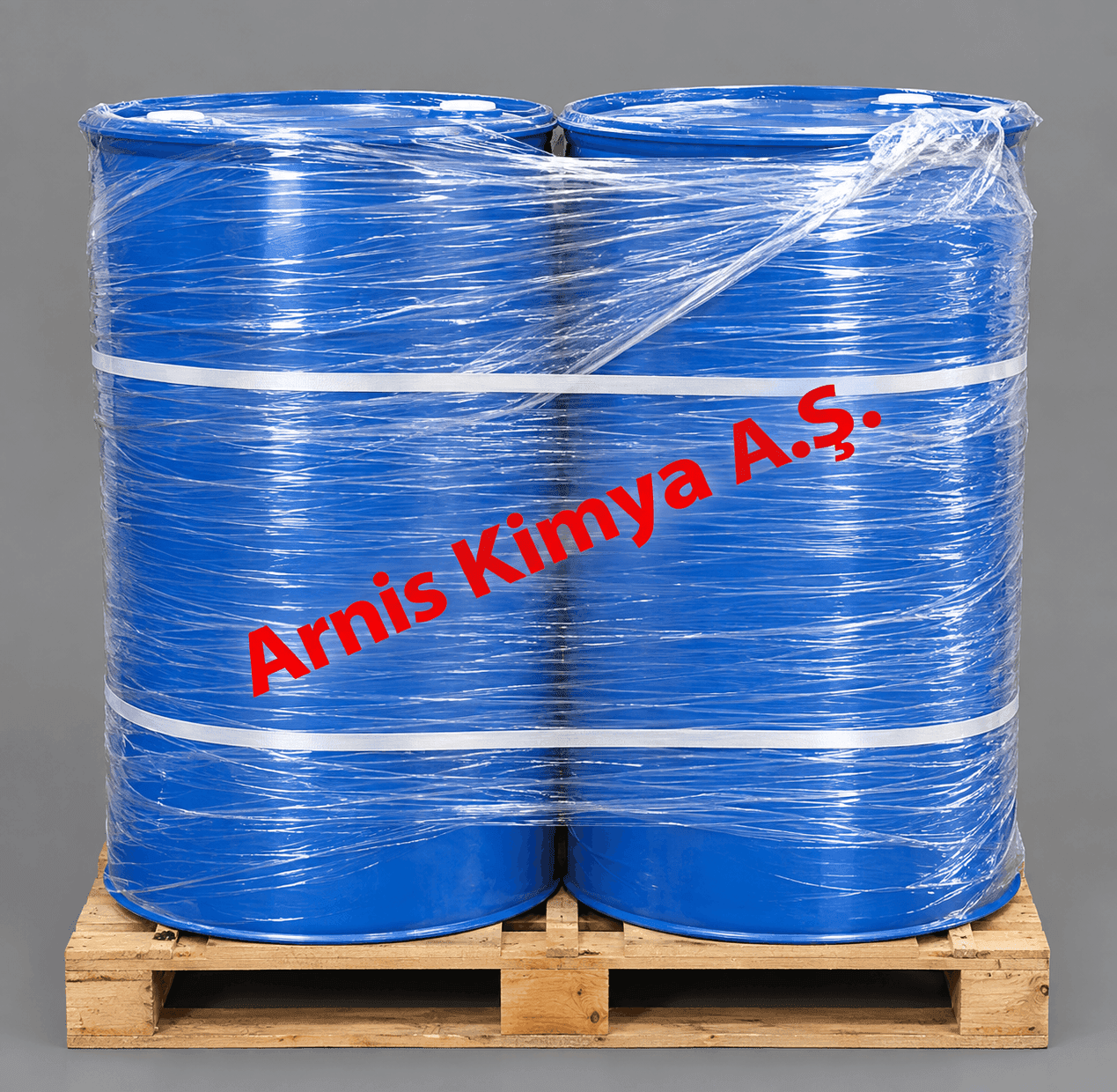 Hint Yağı (CAS 8001-79-4) - Asitler