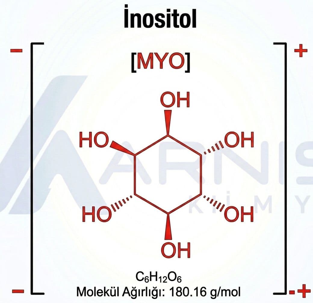 İnositol 2