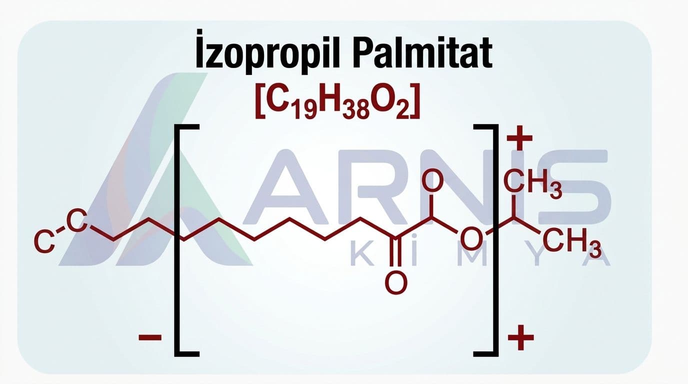 İzopropil Palmitat 2