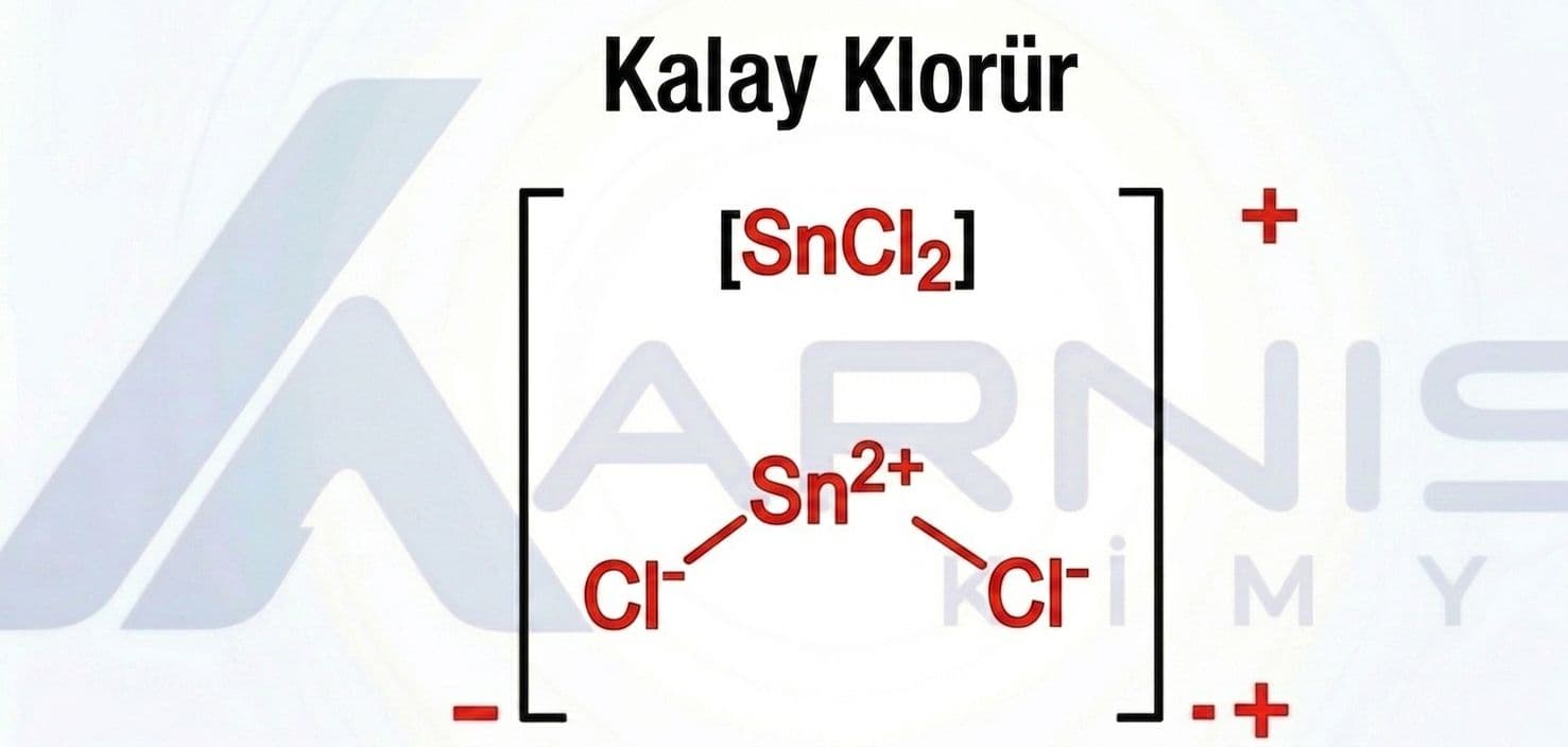 Kalay Klorür 2