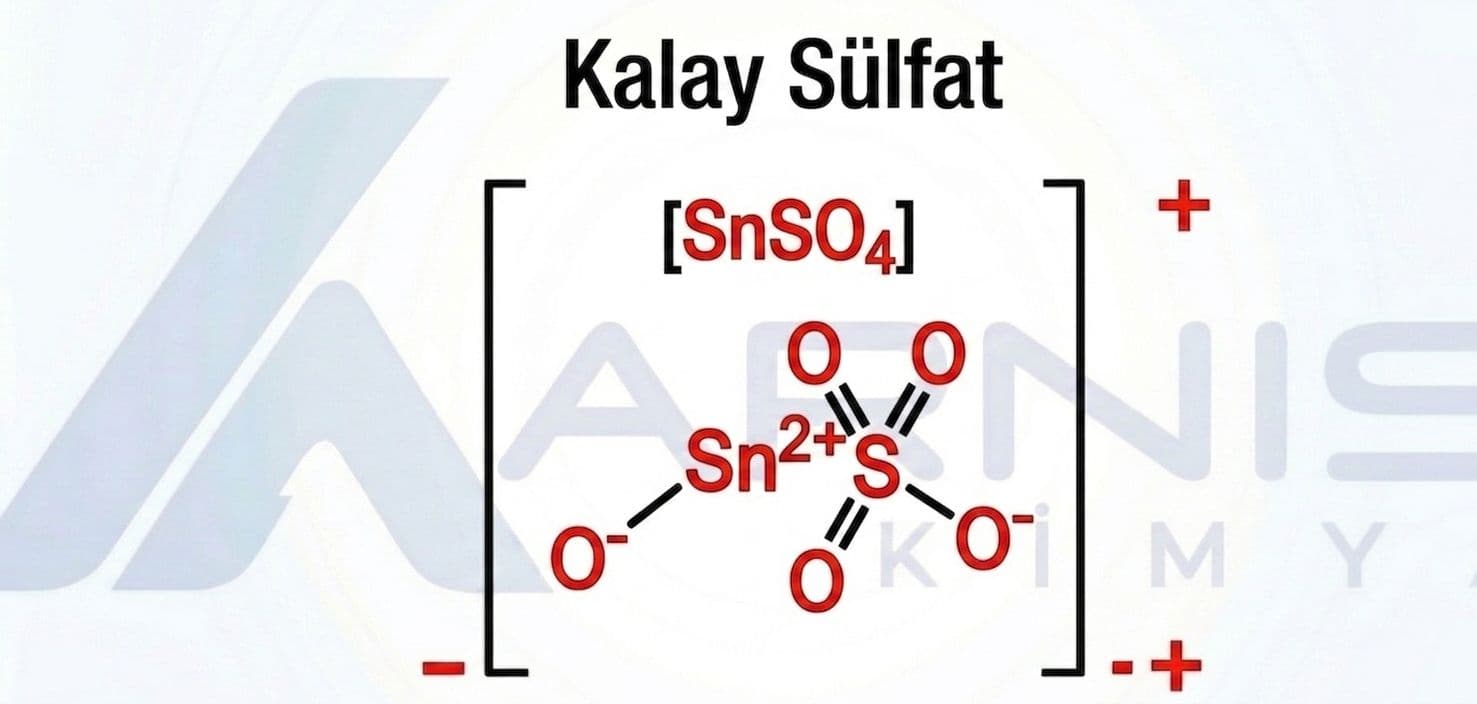 Kalay Sülfat 2