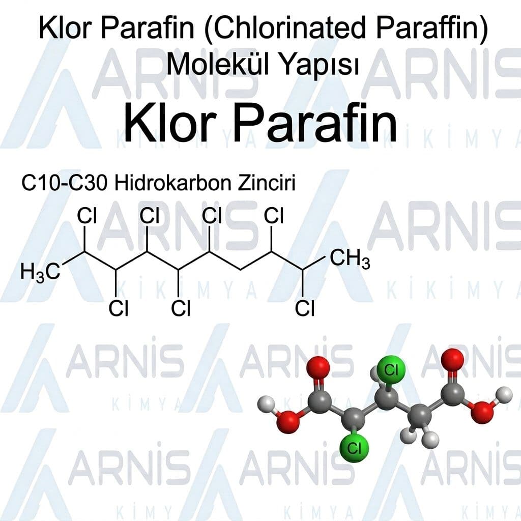 Klor Parafin 2
