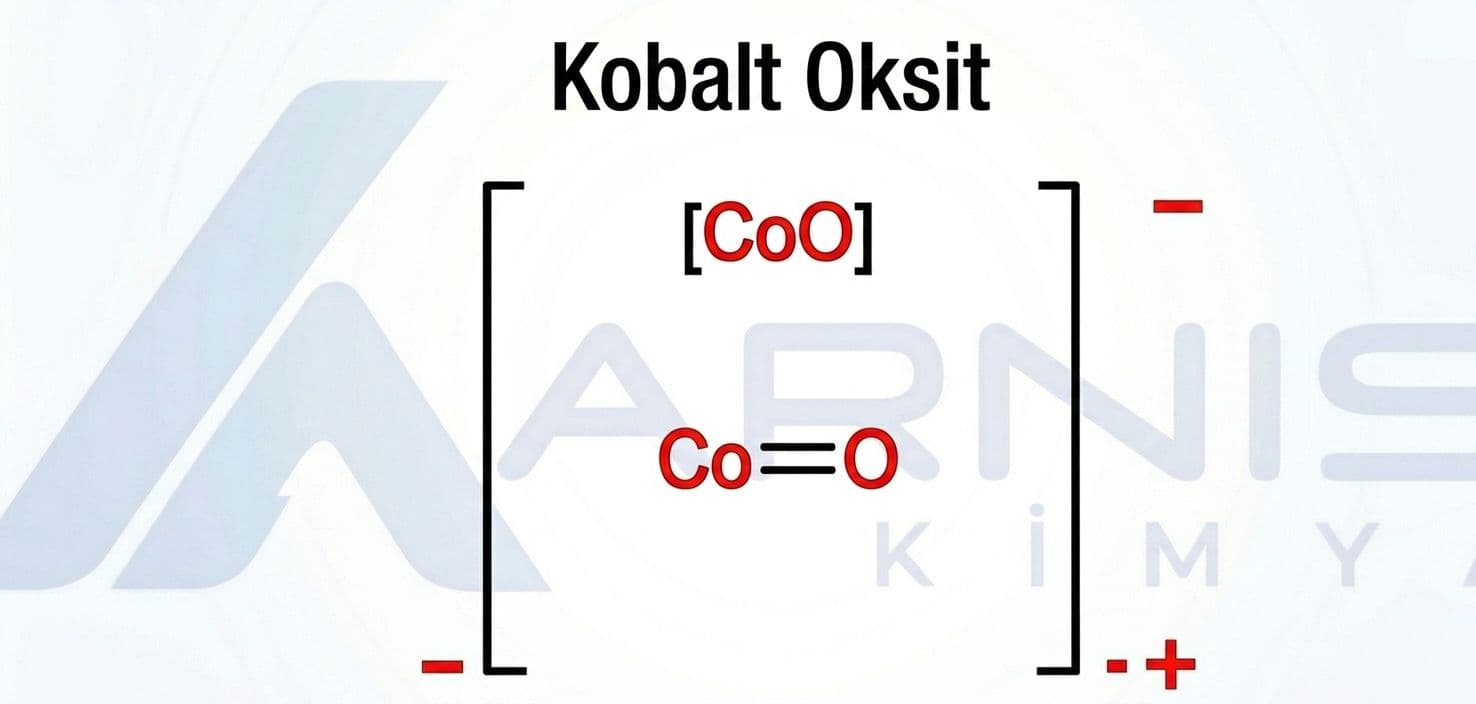 Kobalt Oksit 2