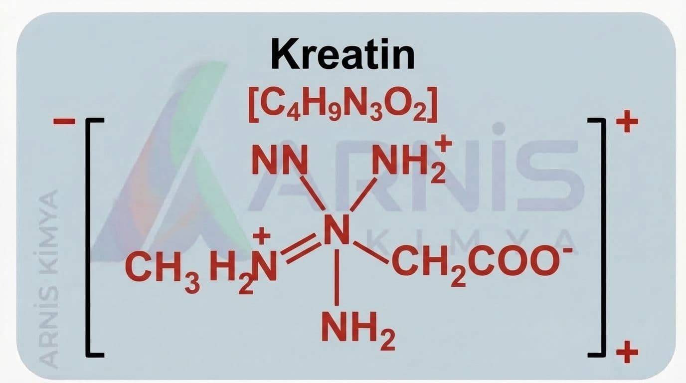 Kreatin (Creatine) 2