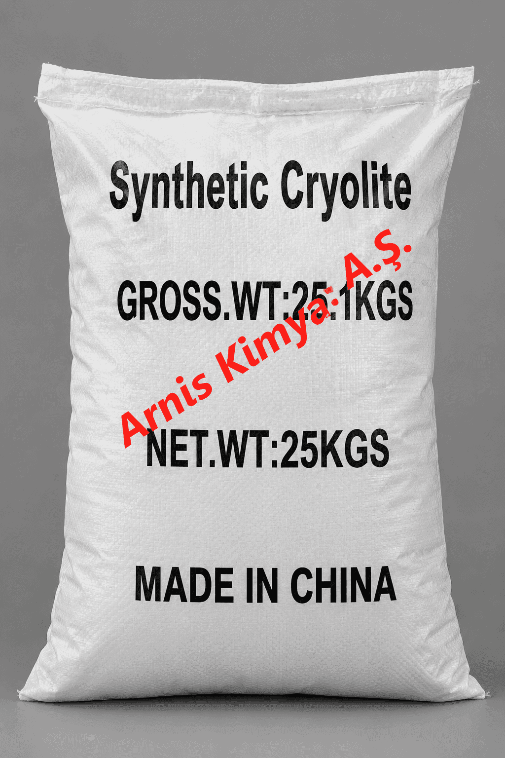 Kriyolit (CAS 15096-52-3) - İnorganik Tuzlar ve Florürler