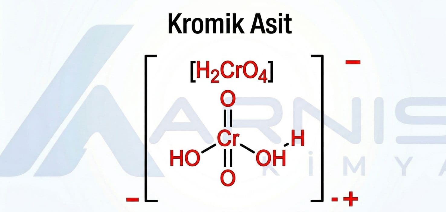 Kromik Asit 2