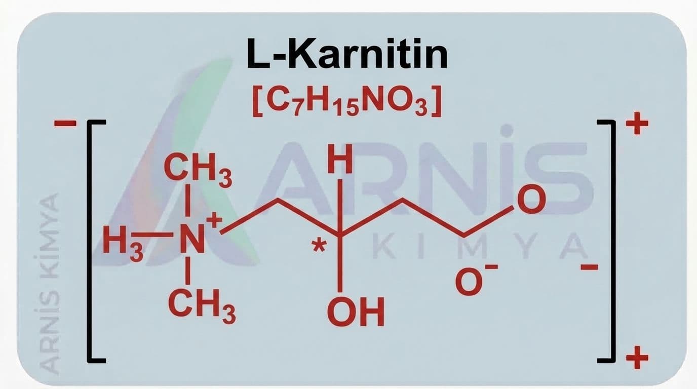L-Karnitin 2