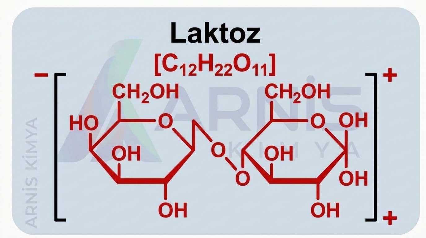 Laktoz 2