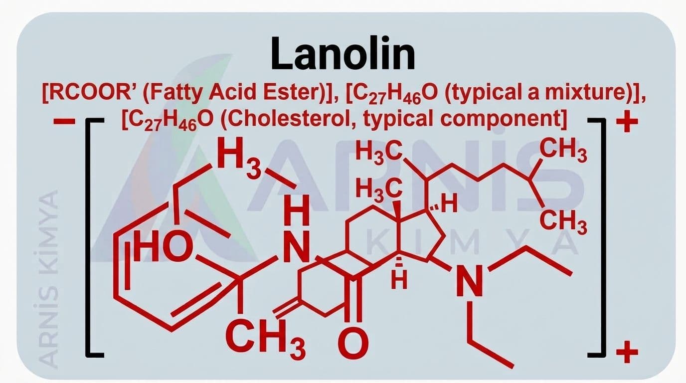 Lanolin 2