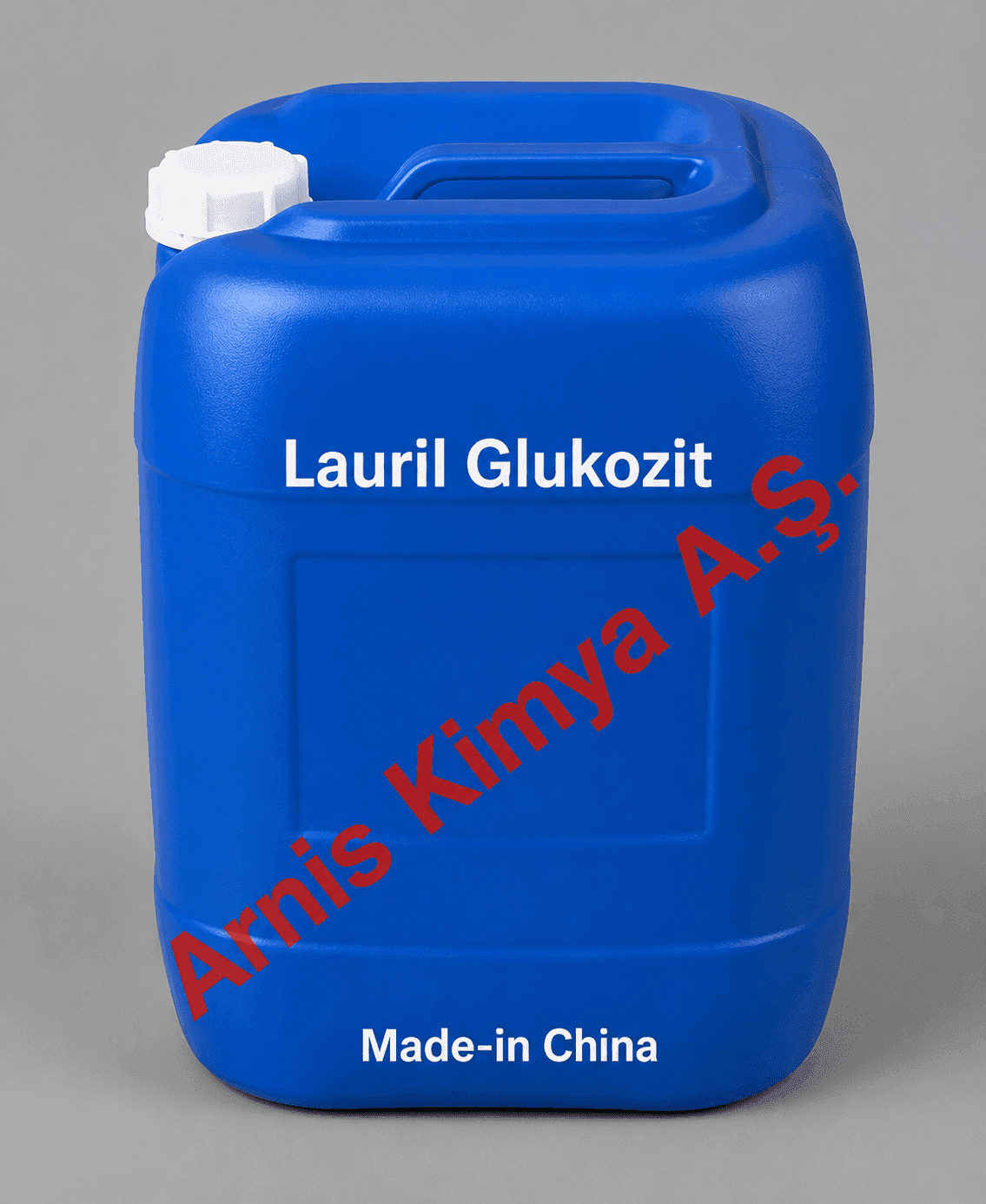 Lauril Glukozit (CAS 110615-47-9) - Yüzey Aktif Maddeler ve Emülgatörler