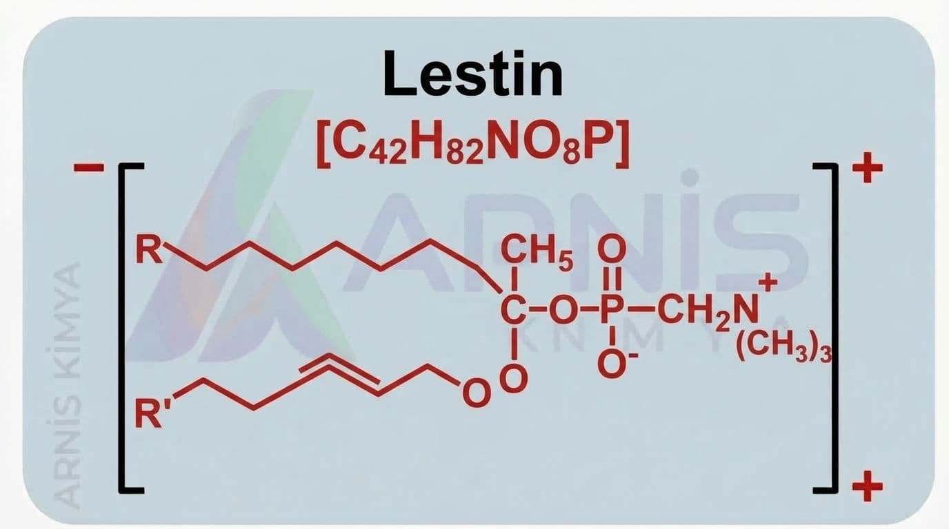 Lestin (Lesitin)  2