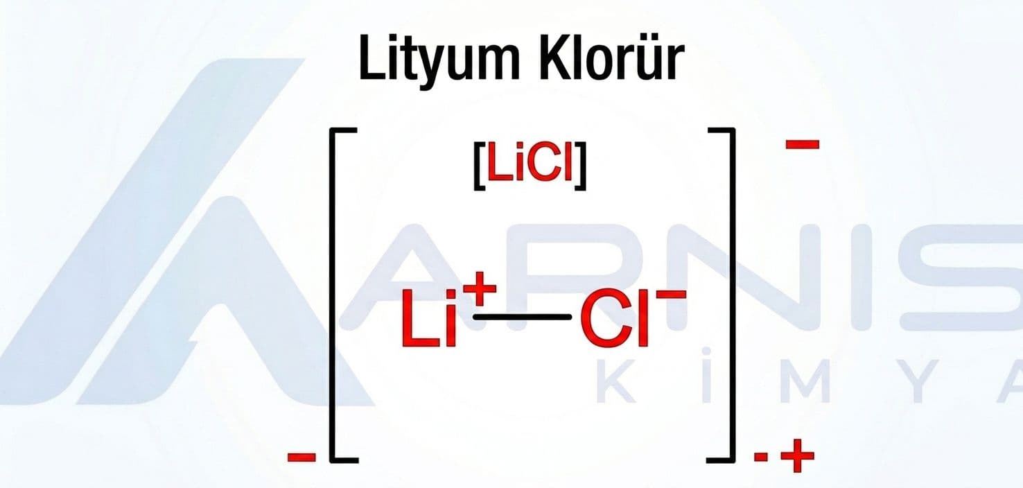 Lityum Klorür 2