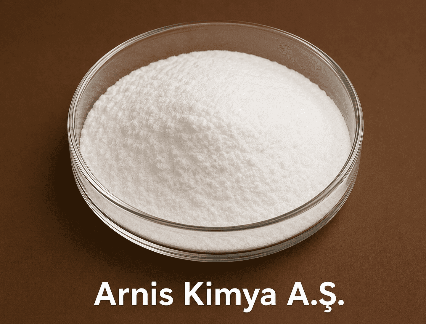 Lityum Klorür - Kimyasal ürün
