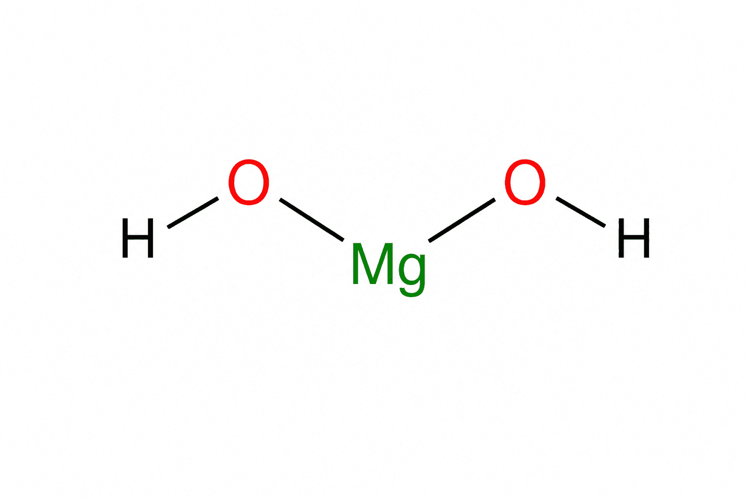 Magnezyum Hidroksit 2