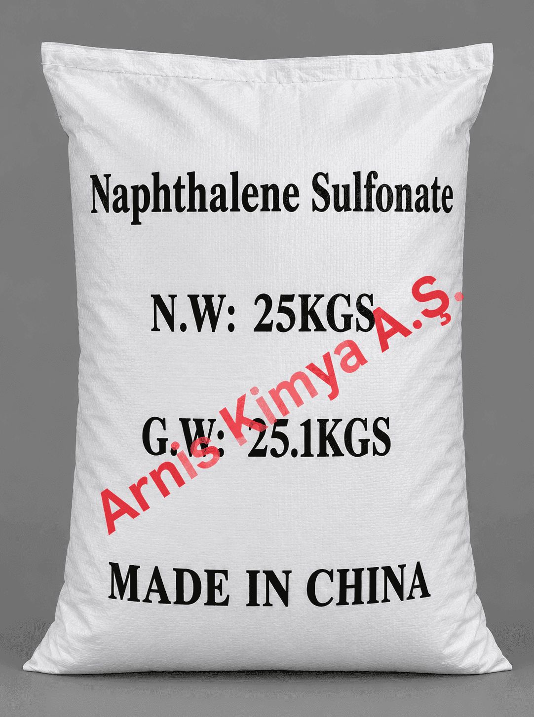 Naftalin Sülfonat (CAS 36290-04-7) - Yüzey Aktif Maddeler ve Sülfatlar