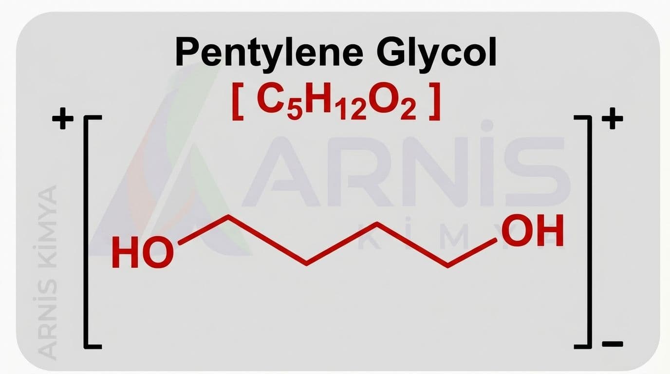 Pentylene Glycol 2