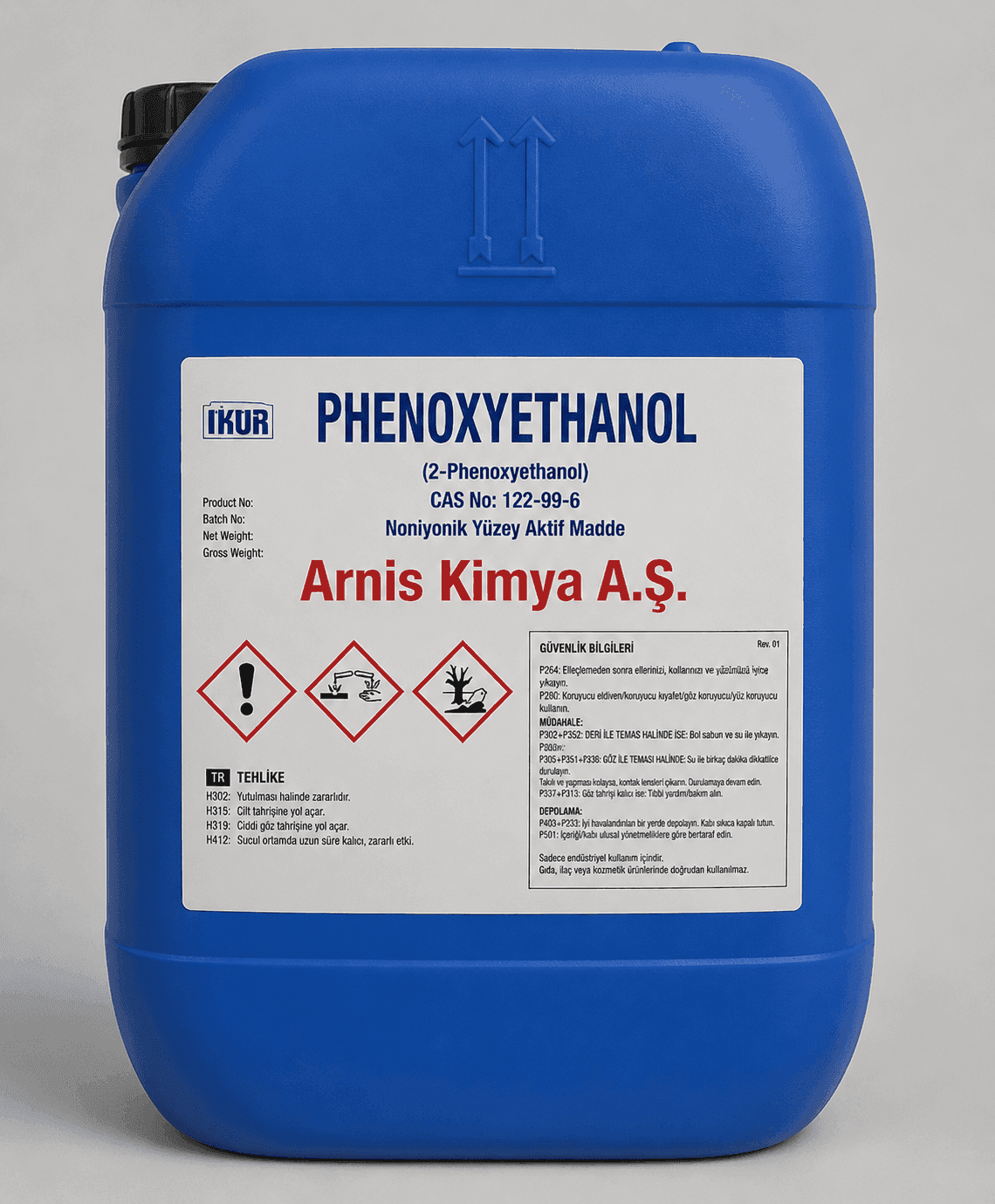 Phenoxyethanol 2