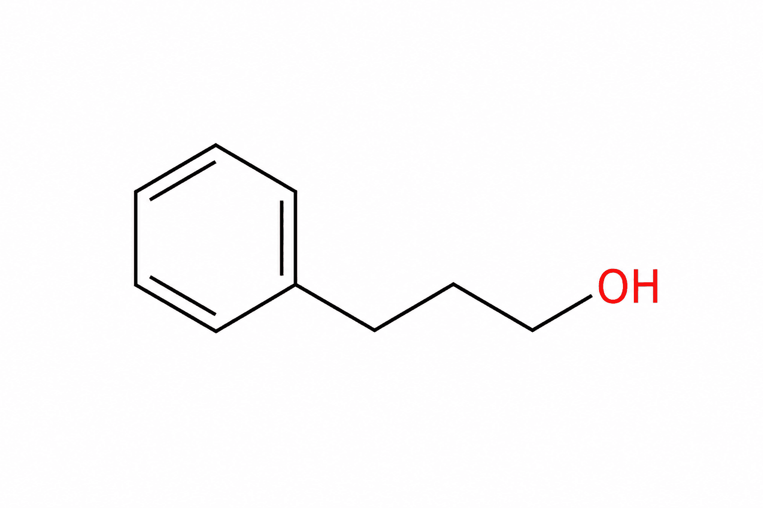 Phenylpropanol 2