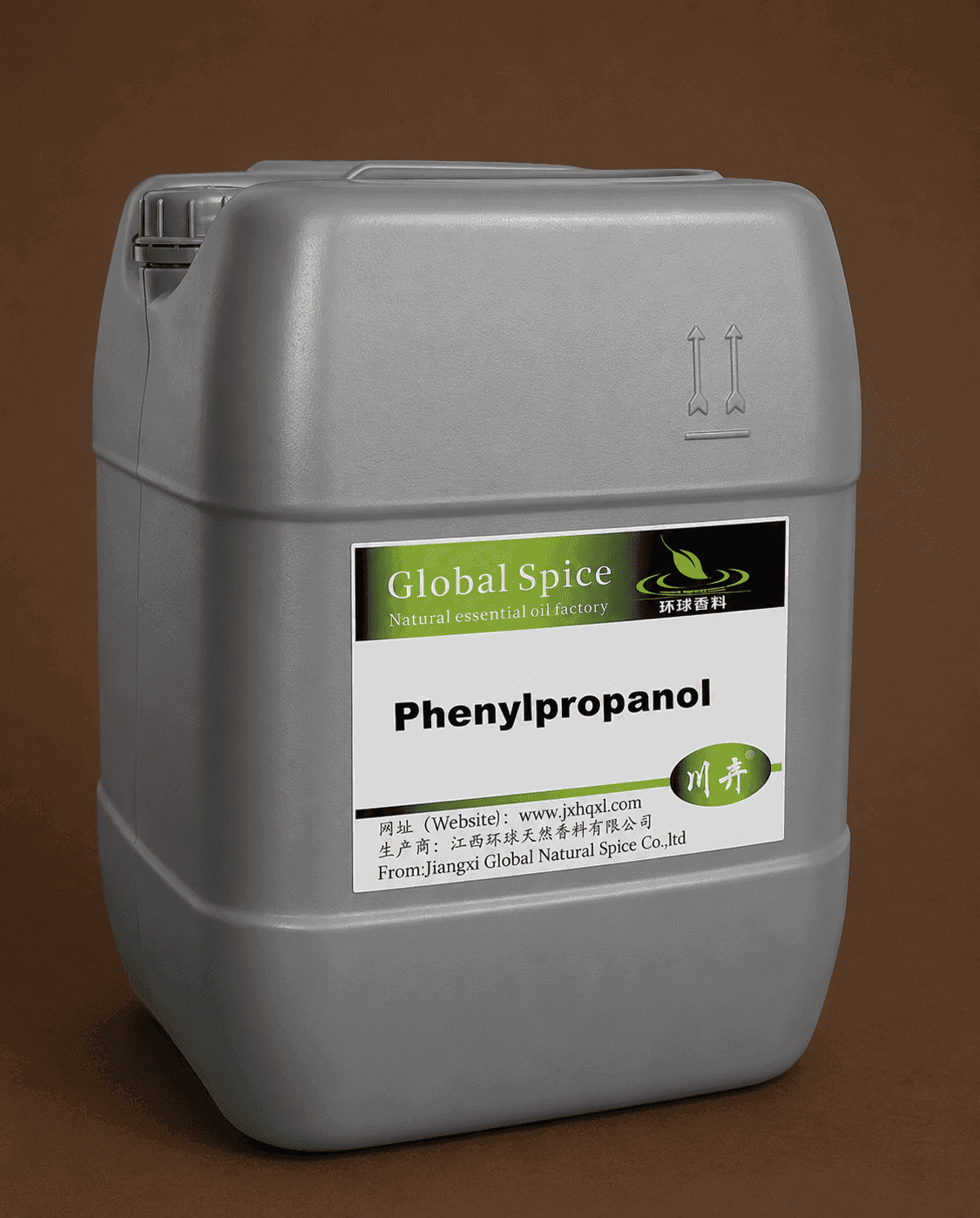 Phenylpropanol (CAS 93-54-9) - Alkoller