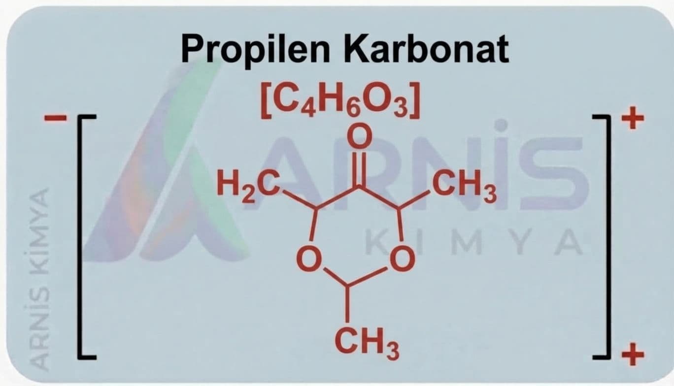 Propilen Karbonat 2