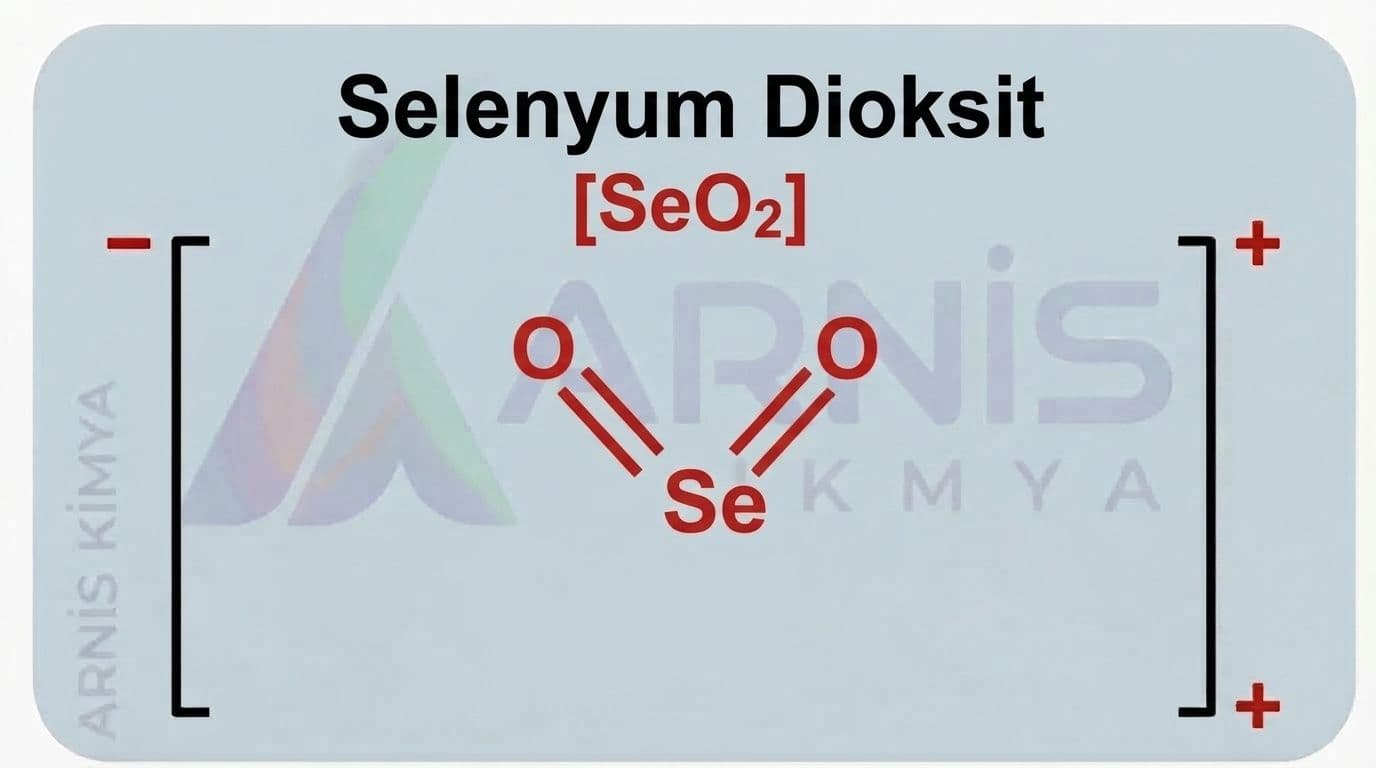 Selenyum Dioksit 2