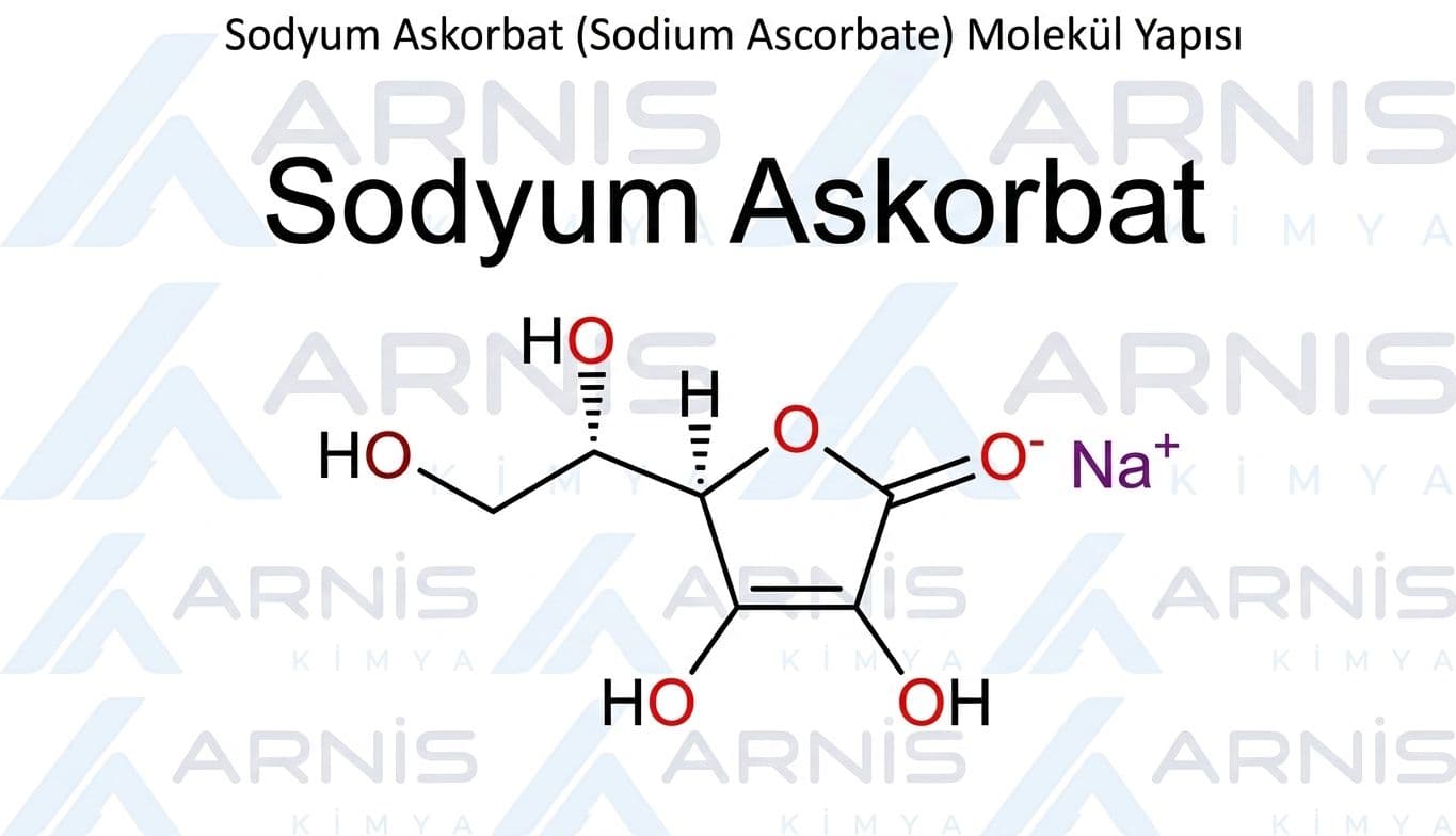 Sodyum Askorbat 2