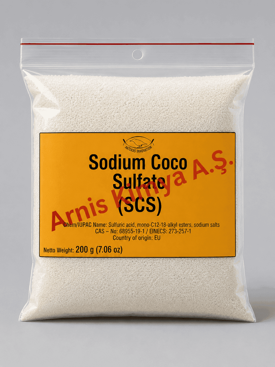 Sodyum Coco Sülfat 2