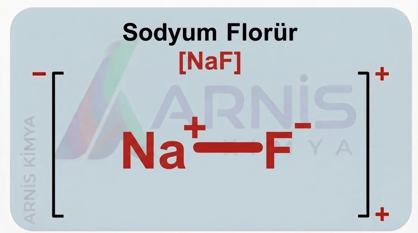 Sodyum Florür 2