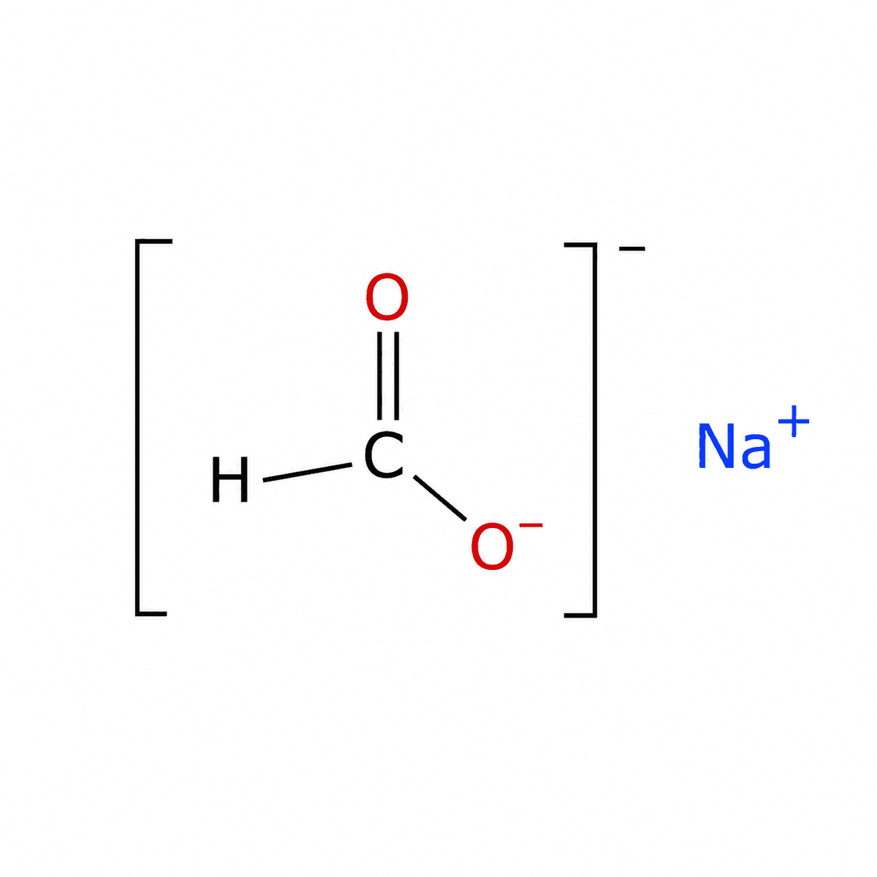 Sodyum Format 2