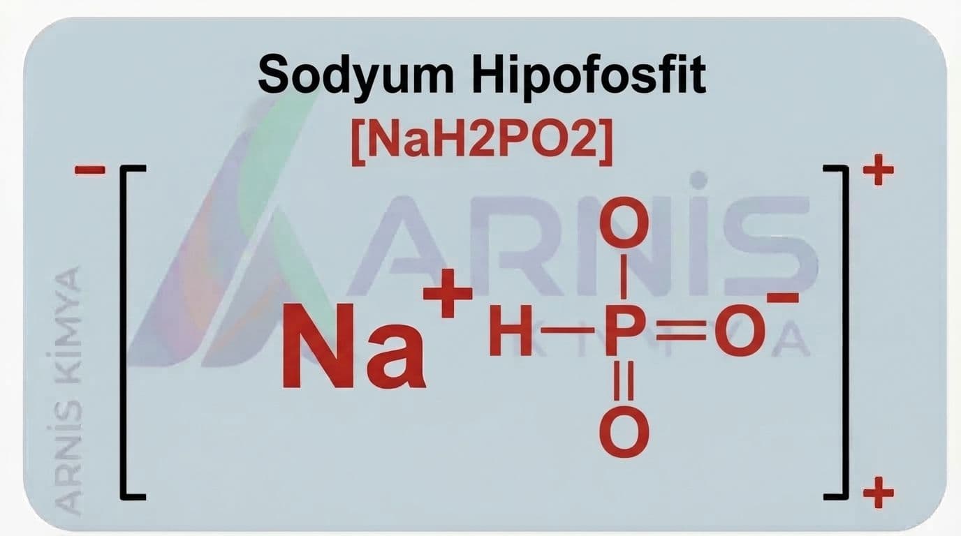 Sodyum Hipofosfit 2