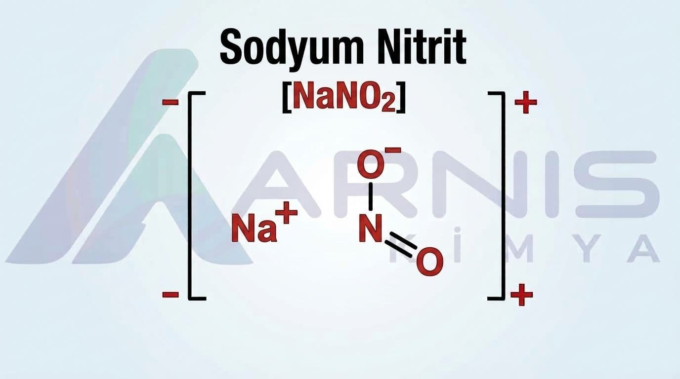 Sodyum Nitrit 2