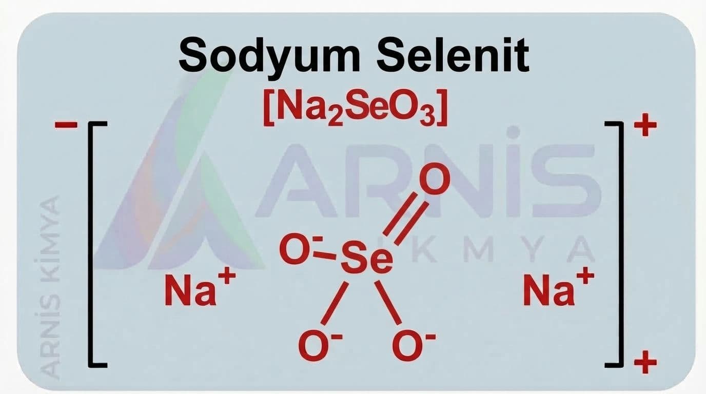 Sodyum Selenit 2