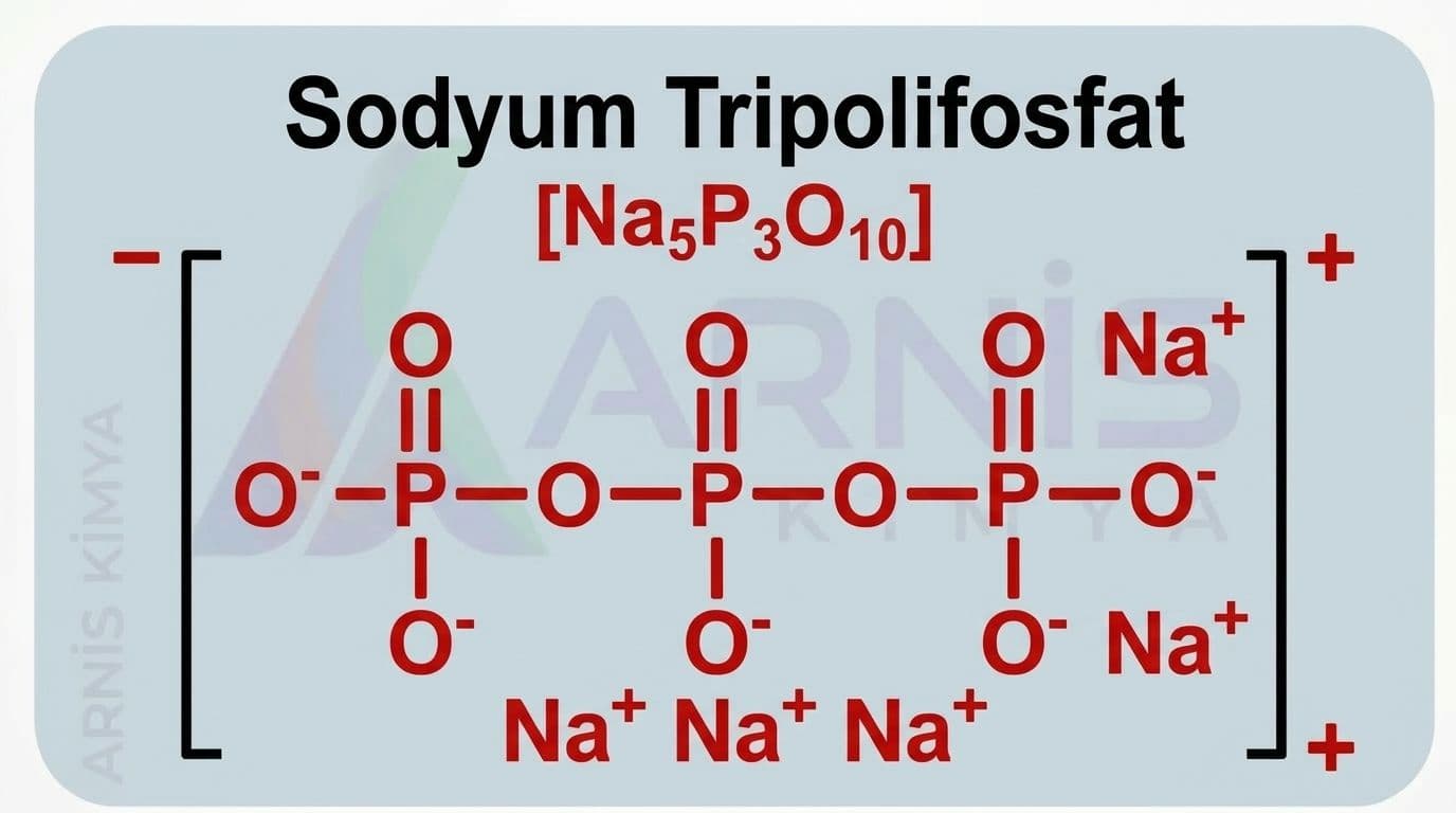 Sodyum Tripolifosfat 2