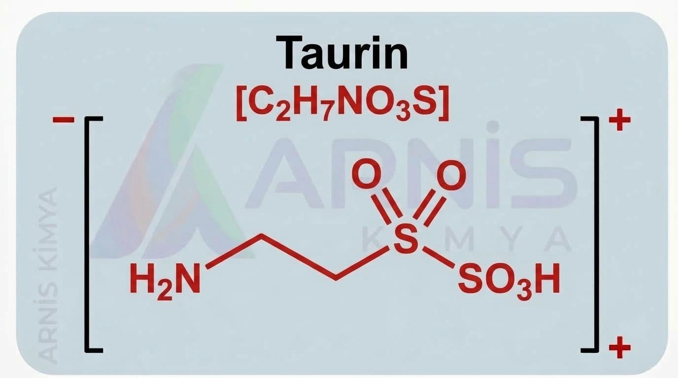 Taurin 2