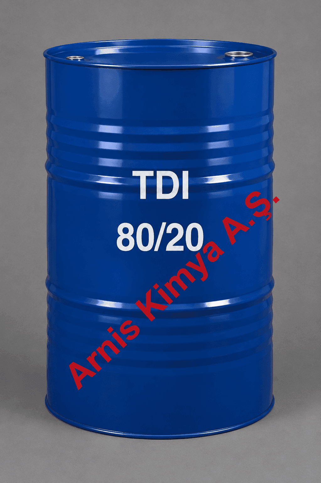Toluen Diizosiyanat (TDI 80/20) - Kimyasal ürün