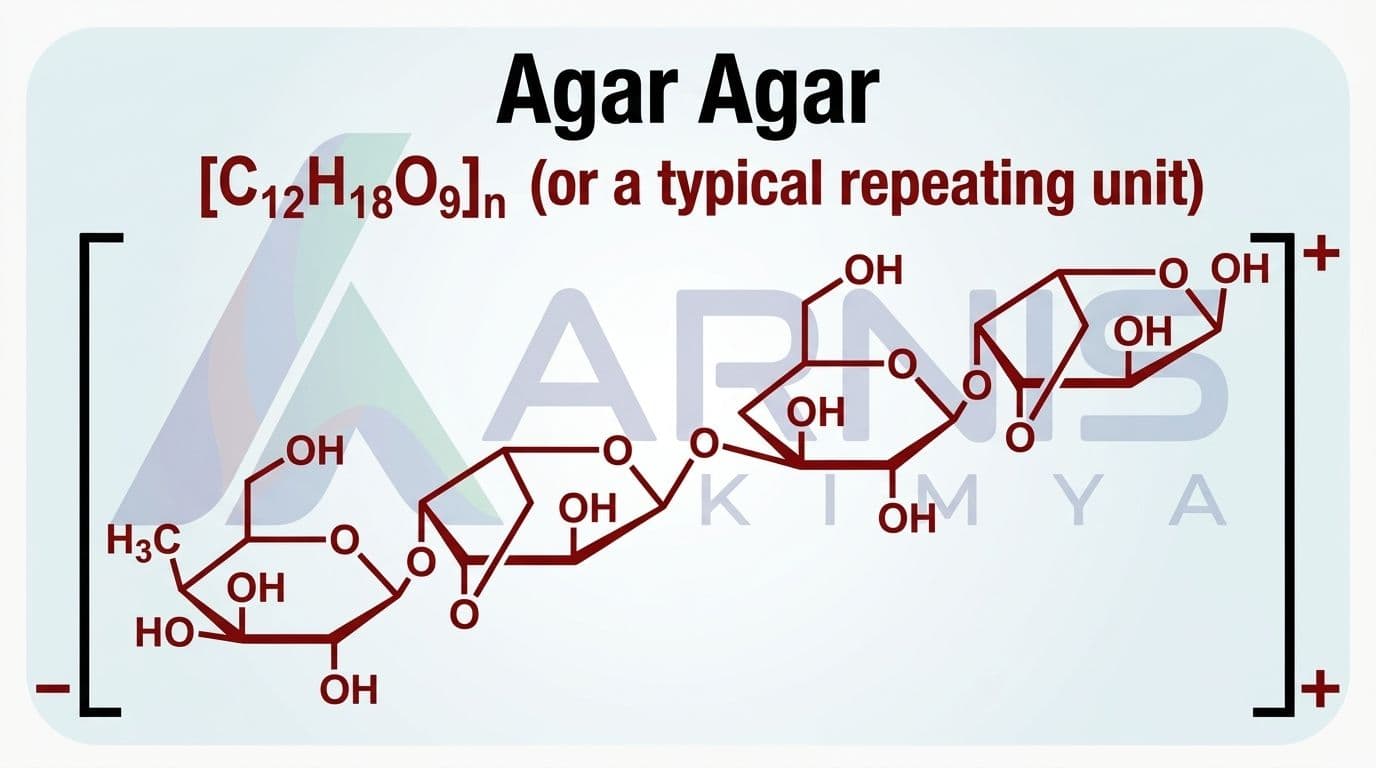 Agar Agar 2